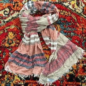 Lucky Brand Scarf